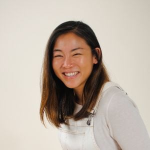 Audrey Koh Headshot