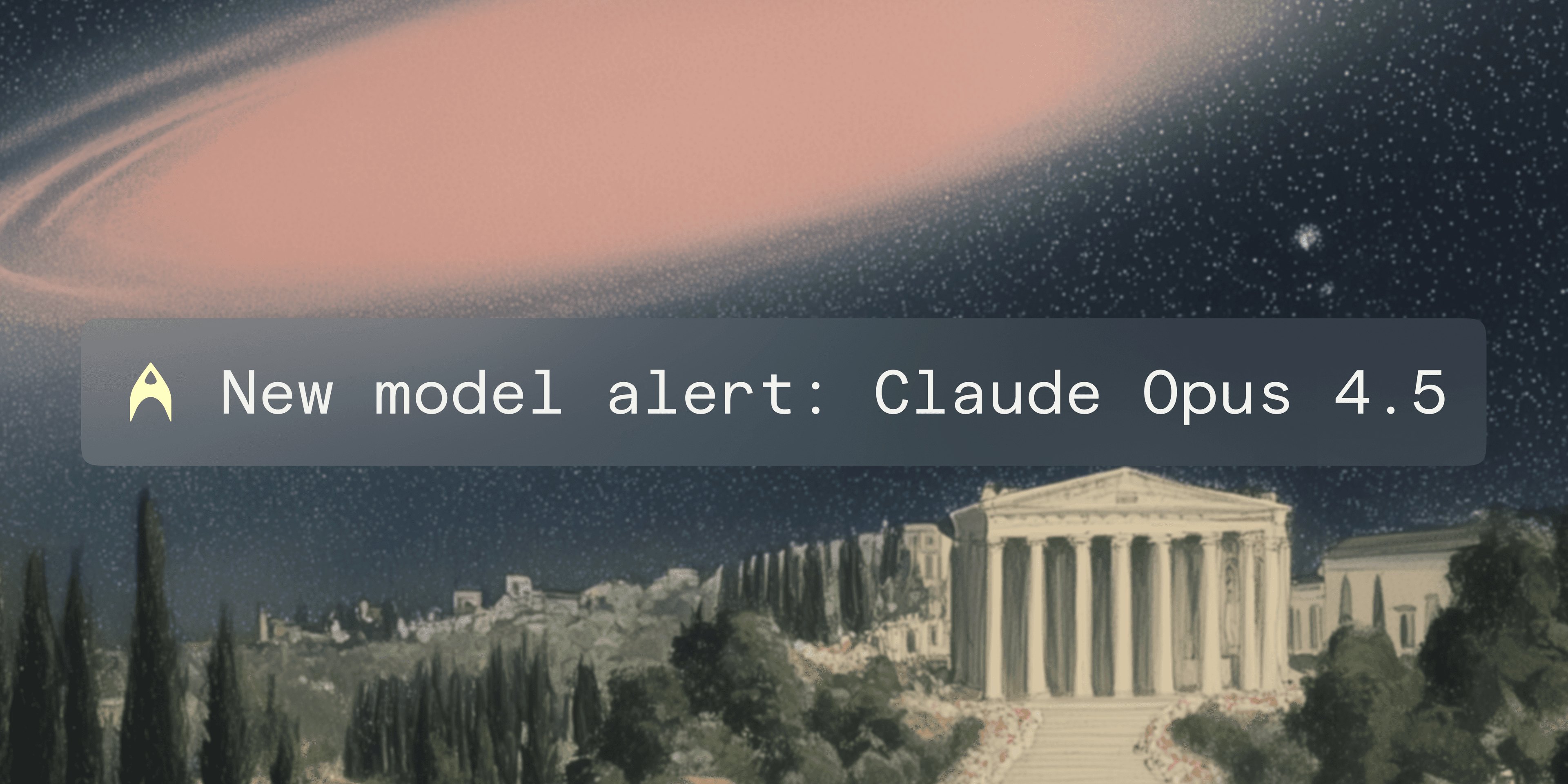 Introducing Support for Claude Opus 4.5