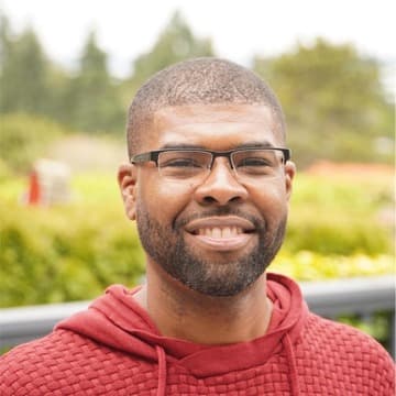 Headshot of David Fowler