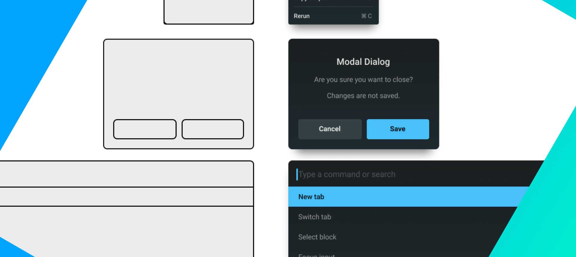 How to draw styled rectangles using the GPU and Metal