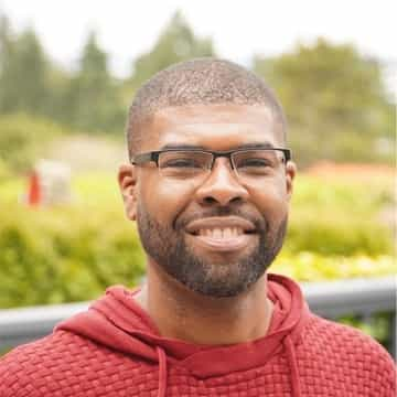 Headshot of David Fowler